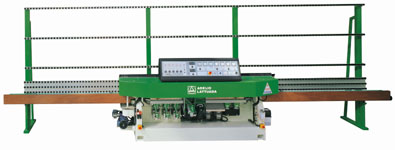 Adelio Lattuada Polishing Machine