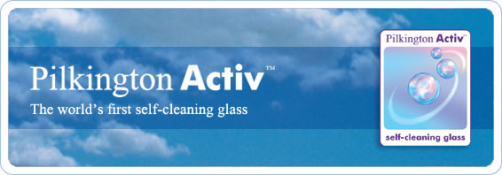 Click here to open Pilkington Activ Webpages